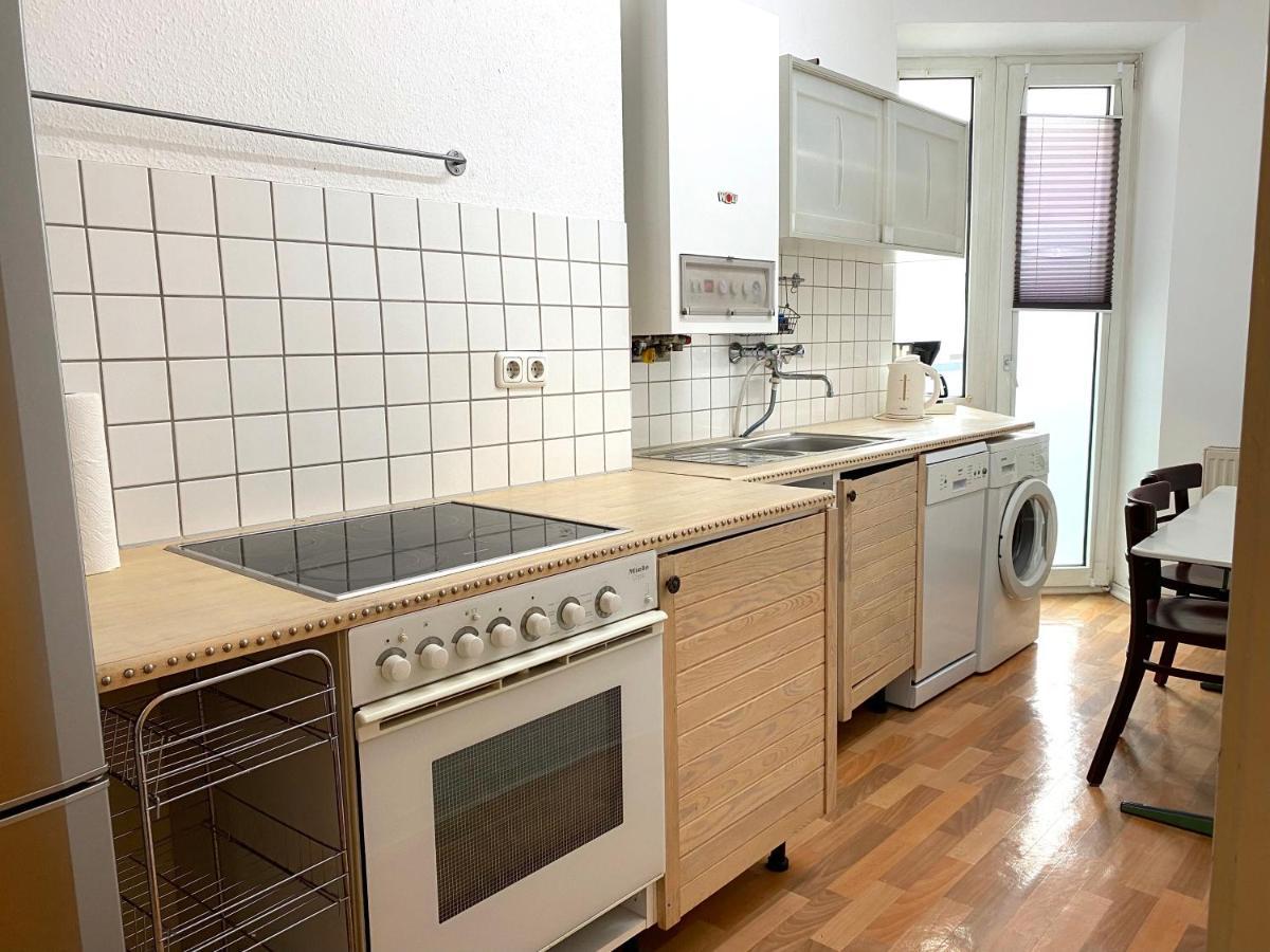 Worringer One Appartamento Düsseldorf Esterno foto